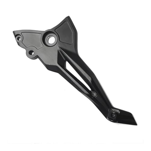 Support repose pied moto BJ300GS BN302S platine de pédale gauche droite