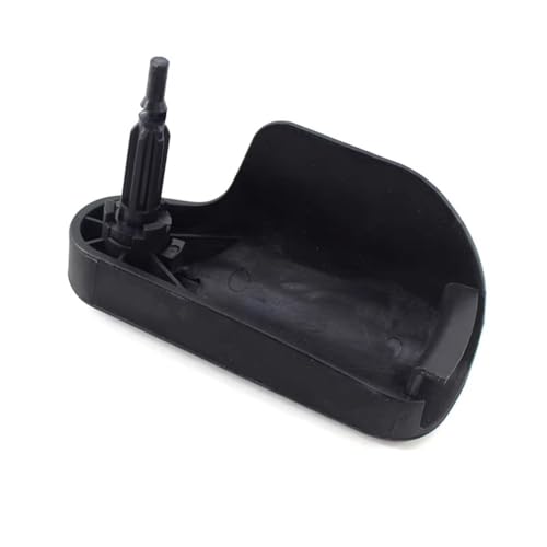 Poignée de capot robuste et durable pour habitacle de TT et TTS de 2007 à 2014 - 4