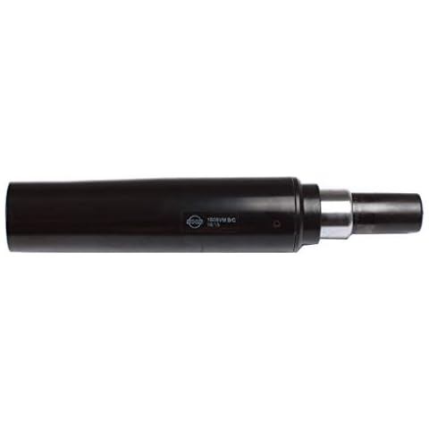 New Pneumatic Gas Cylinder for Herman Miller Aeron Chair #1B08VM, Chair Lifting Accessories, Black. Cover