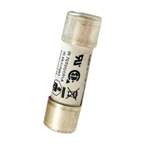 Fusible FWP-50A14FI ferraz shawmut de alta velocidad y 50A tipo cilindrico