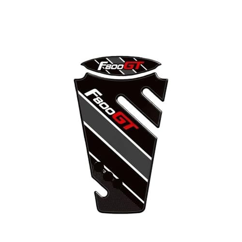 Protection reservoir moto F800 évite rayures de carburant
