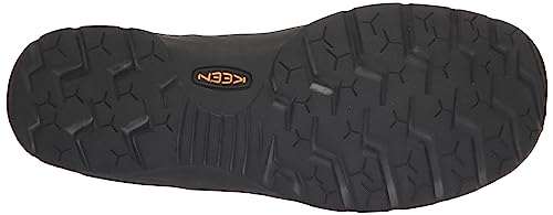 KEEN Men's Jasper Slip on Low Top Approach Style Sneakers4