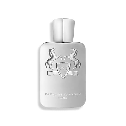PARFUM DE MARLY Pegasus Eau de Parfum spray 125 ml