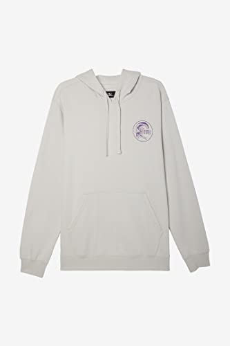 O'NEILL Men's Fifty Two Pullover Hoodie - Comfortable Hooded Sweatshirt for Men - Relaxed Fit with Front Pocket3