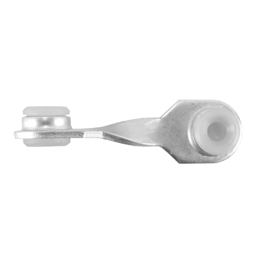 DUZEPA Robuste Wählstange, Gebogene Pleuelstange Für A3 Seat Leon Toledo II Skoda Octavia/Octavia Combi/Variant Golf IV/Golf IV Variant 1J0711183D