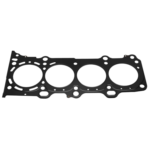 Image of Cylinder Head Gasket Set Compatible with Suzuki Grand Vitara Kizashi 2009 2010 2011 2012 2013 HGS534