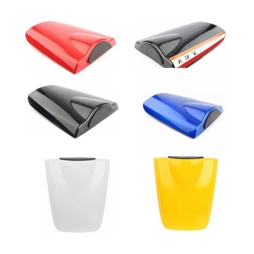 Capot de selle CBR600RR finition haut de gamme pour F5