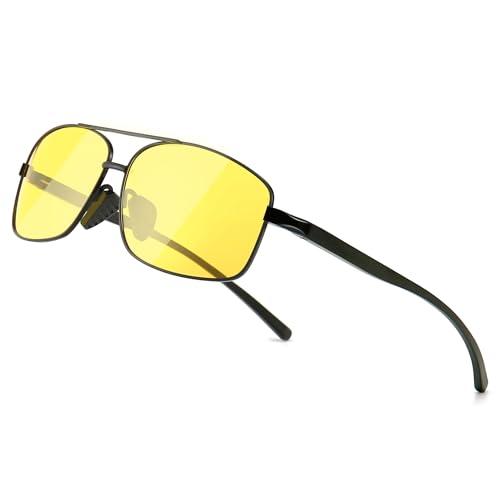 SUNGAIT SGT458YS-HKHP driving glasses for reducing glare