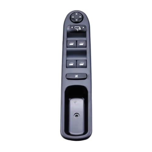 Interrupteur de commande de fenetre electrique reponse instantanee 207