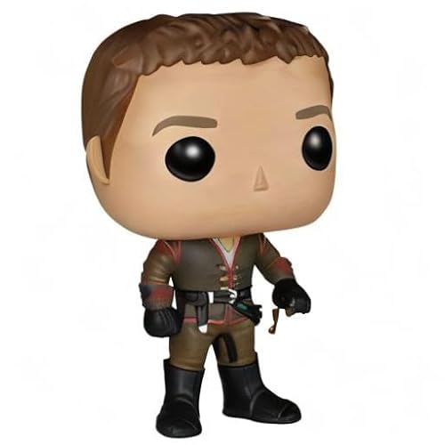 Once Upon A Time Figurine Pop! Television Vinyl Prince Charming 9 Cm - vue 5