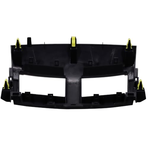 Panneau d'aération central Toyota RAV4 réparer aérateur cassé plastique console