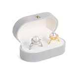 5.Versatile – Une bonne façon d’exprimer votre amour pour les personnes que vous aimez. Il peut être utilisé non seulement pour vos bagues, mais aussi pour vos boucles d'oreilles et autres accessoires, ce qui le rend idéal pour la photographie de mariage, les aveux, les demandes de mariage et les photographies de fiançailles.