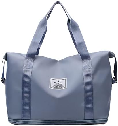 Sports Tote Gym Bags for Men Women – Fashion