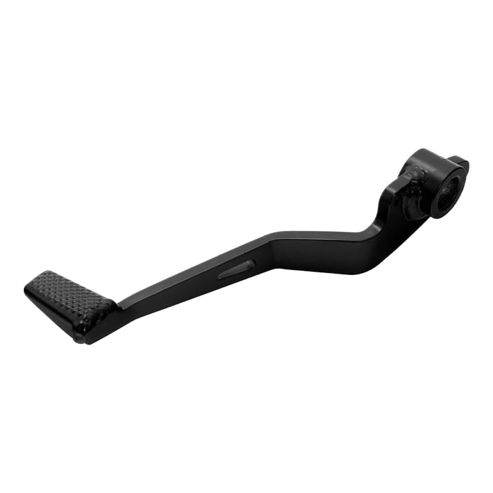 Bhvepubht Onecolor Brake Pedal Foot Lever Compatible With 4Rr Zx4rr 2023 2024 2025