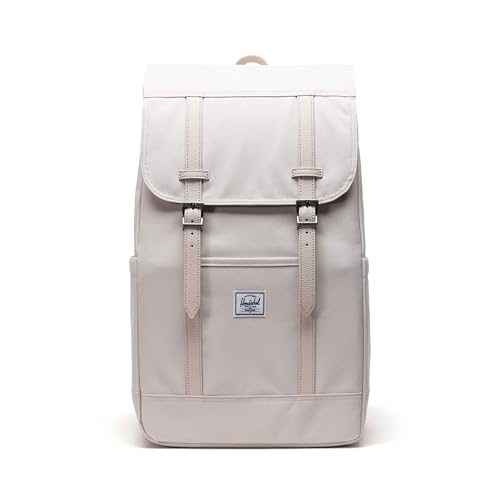 Image of Herschel Retreat Backpack, Moonbeam, Standard - 23L