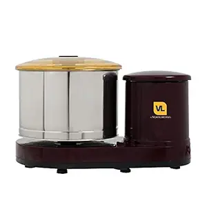 VIJAYALAKSHMI Victor - Table Top Wet Grinder