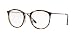 Produktbild Ray-Ban Unisex-Erwachsene 0RX 7140 2012 49 Brillengestelle, Braun (Havana)