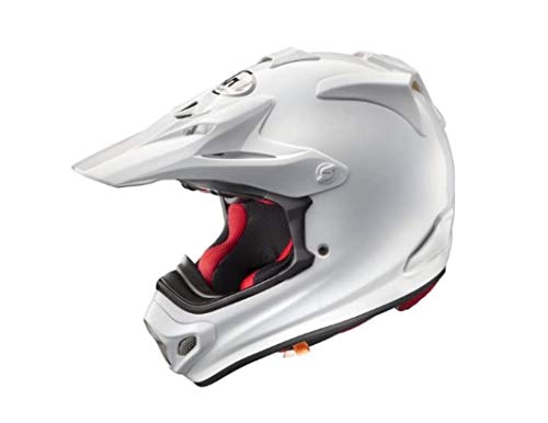 アライV-CROSS4 V-クロス 4 ヘルメット アライヘルメットが“かわす性能”に優れたオフロードモデル「V