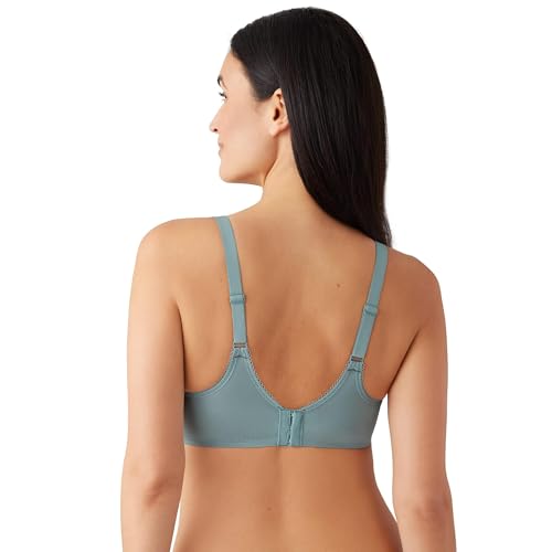 Image of Wacoal Basic Beauty Spacer Underwire T-Shirt Bra 853192