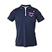 Produktbild Cavallo - Pressy, Damen Funktions Poloshirt Darkblue Gr.42