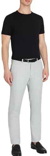 Club Monaco Men's Linen Connor Chinos
