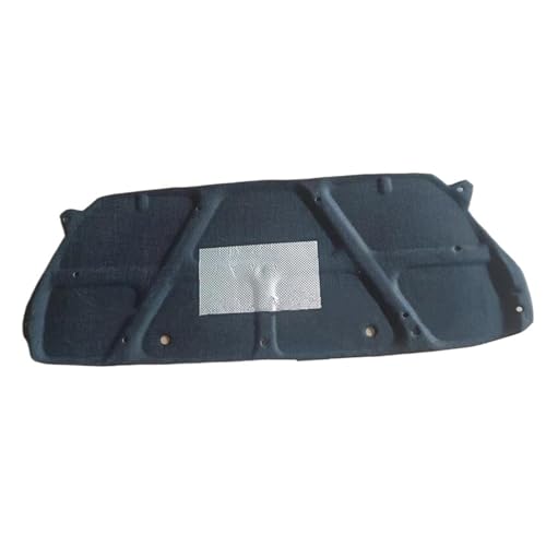 Tapis d'isolation thermique Chevrolet Sail 2010-2013 protection coton de capot