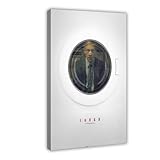 Poster der TV-Serie Fargo (5) Leinwandposter Schlafzimmer 