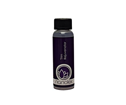 Nanolex Plastic Care Trim Rejuvenator 100 ml