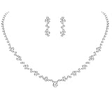 kette hochzeitskleid Die Kette ist größenvesrtellbar