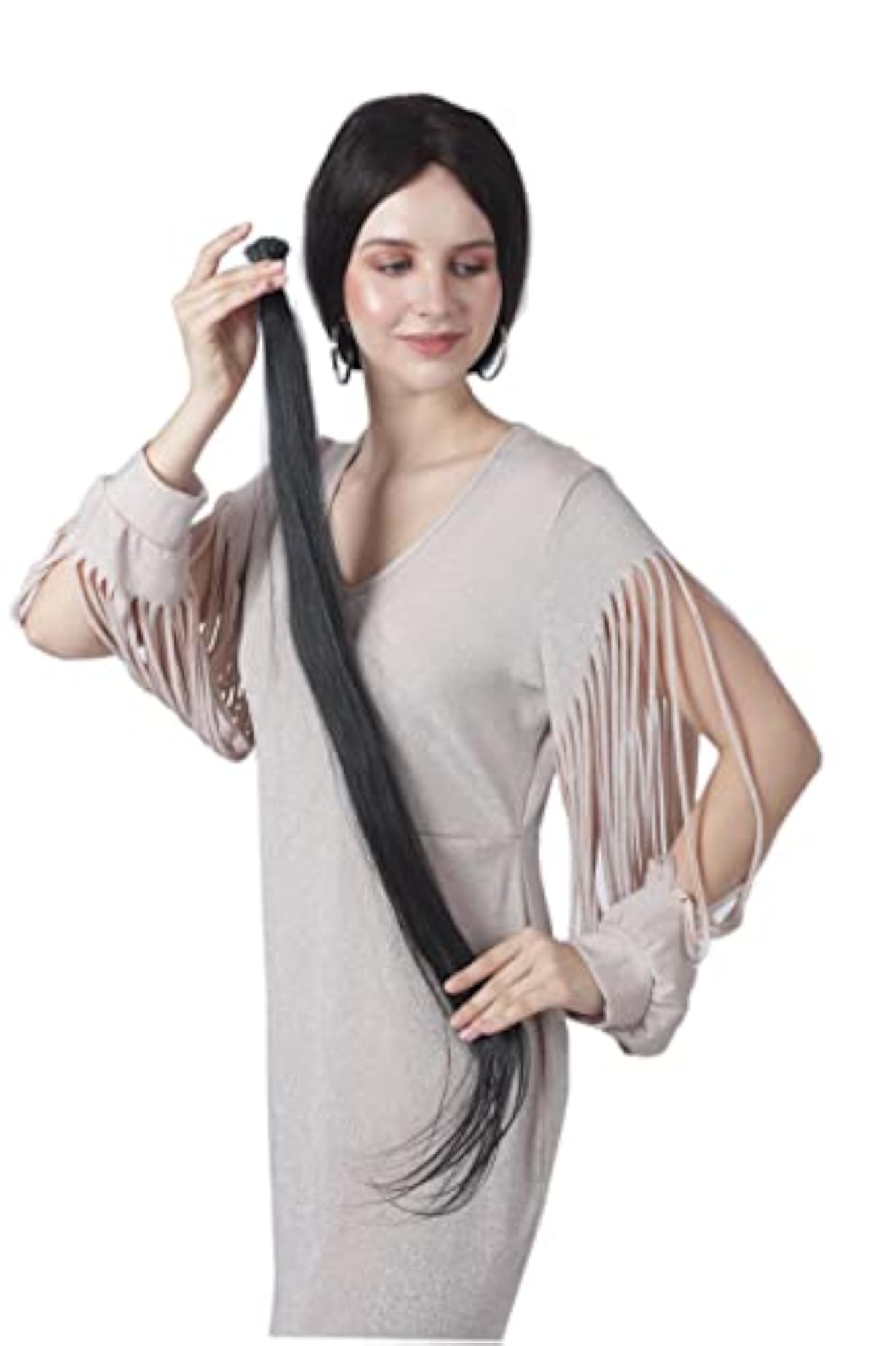 Ritzprime 18 Inch I Tip 100% Human Hair Extensions