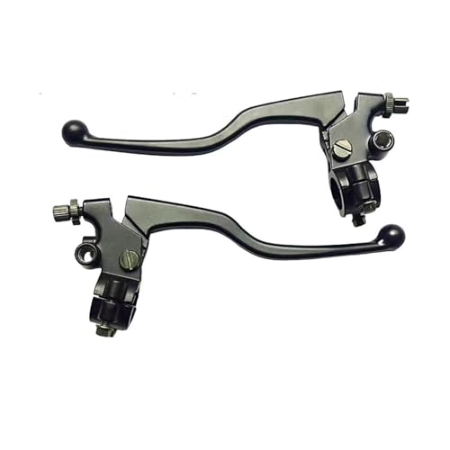 Levier d'embrayage de guidon moto kit complet VTT