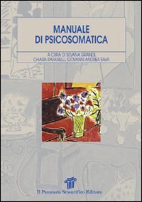 Manuale di psicosomat