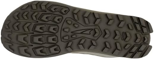 ALTRA Men's Lone Peak 9 Trail Running Shoe - Image 4