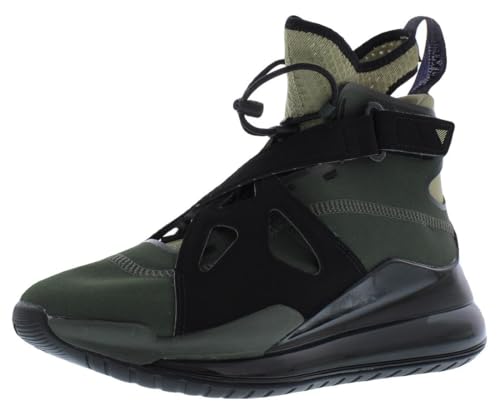 Nike Women's Air Jordan Latitude 720 Hi Top Trainers by Nike