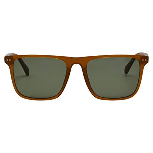 Image of DAX SUNGLASSES WITH POLARIZED LENSES BY I-SEA