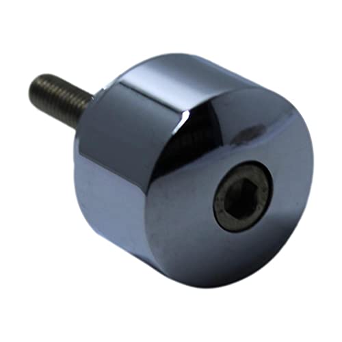 Peso de Guidão Com Parafuso Cb 600 Hornet Todas Reggio