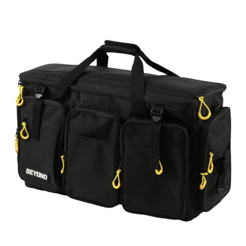 Beyond Fishing Tackle Hauler Pro