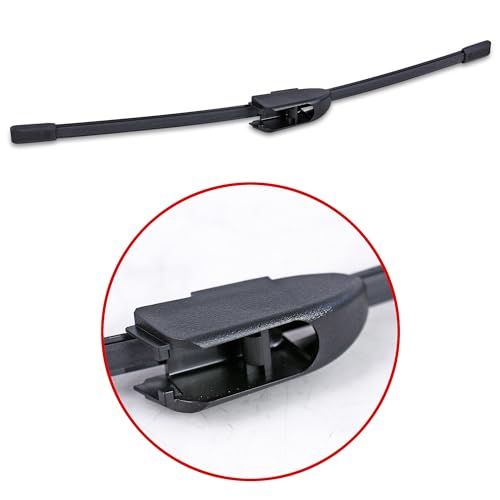 Image of BOSCH A310H / 3397013049 OE Specialty Rear Wiper Blade - 12 inch (Single)