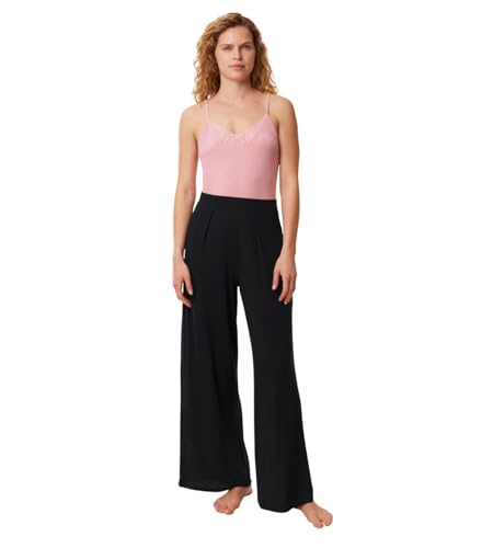 Aura Spotlight Pantalon Noir Triumph anti-irritation pour sommeil léger