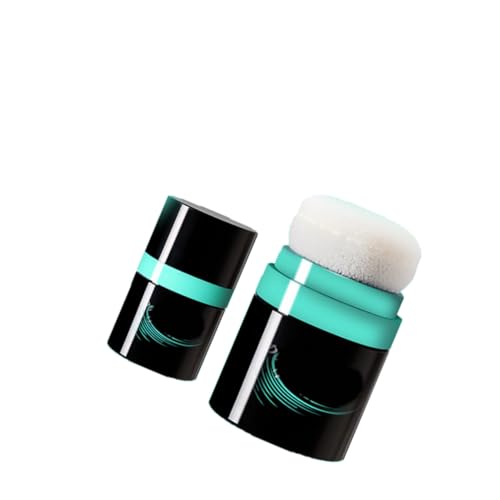 Veemoon Polvo Seco para Cabello Texturizador Voluminizador Champú Seco Ligero para Control de Grasa y Peinado Natural Adecuado para Tipo de Cabello Uso Portátil