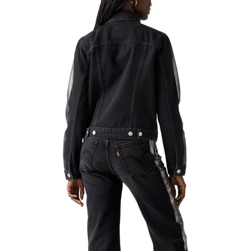 Image of Levi's Women's Original Trucker Jacket (Also Available in Plus)