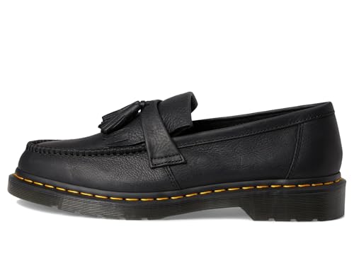 Dr. Martens Adrian Snaffle para un estilo urbano y versátil de oficina 4