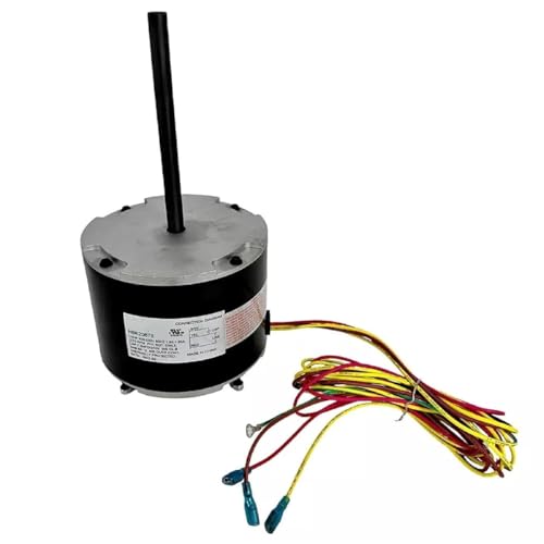 HPX11023564 Fan Motor Kit for Hayward Heat Pump