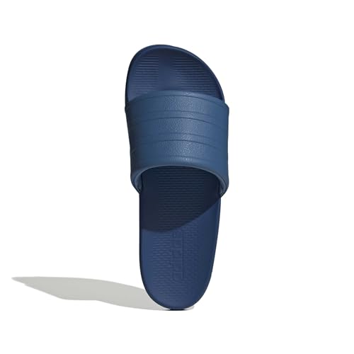 Image of adidas Unisex Sportswear Sports Sandals /Slippers | Adilette Comfort 2.0 | Blue |