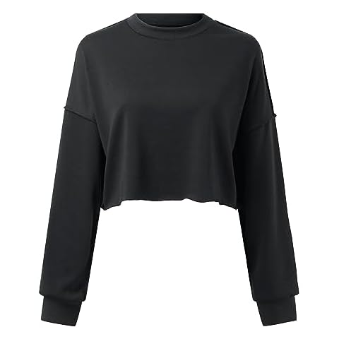 Pull court en polaire pour femme - Generic Cover