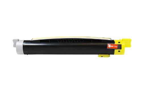 Toner Jaune Reconstruit Dell 5100 CN 8000 Pages 310-5808