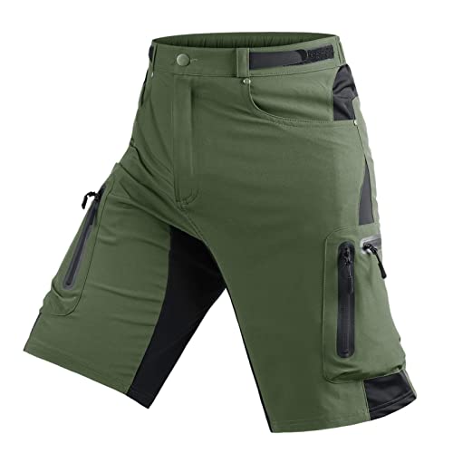 Short tactique d'été de loisirs pour les sorties en plein air