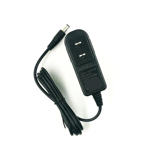 Adaptador de corriente de 12V 1A para tira LED transformador compacto us 3