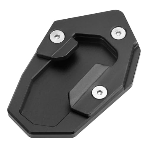 Béquille latérale pour R1300GS 2024-2026 élargisseur antidérapant en aluminium