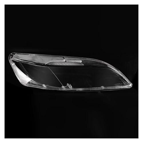 Couvercle phare voiture pour Mazda 6 pour rouler sereinement la nuit